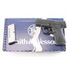 Image 1 : Smith & Wesson M&P9 Shield 9mm HSP6207