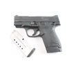 Image 2 : Smith & Wesson M&P9 Shield 9mm HSP6207