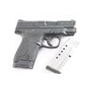 Image 3 : Smith & Wesson M&P9 Shield 9mm HSP6207