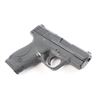 Image 4 : Smith & Wesson M&P9 Shield 9mm HSP6207