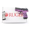 Image 1 : Ruger MAX-9 9mm 350137127