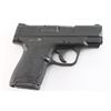 Image 2 : Smith & Wesson M&P Shield 9mm #JBF6248