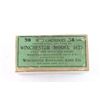 Image 1 : Winchester Green Label Cartridges.