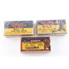 Image 1 : Lot of 3 Boxes of Winchester Cartridges.