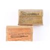 Image 1 : Vintage Winchester .30 Cal 1903 Ammo.