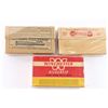 Image 1 : Lot of 3 Boxes of 30-40 Krag Cartridges.