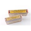 Image 2 : Lot of 2 Winchester Cartridge Boxes.
