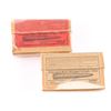 Image 2 : Lot of 2 Boxes of Winchester Cartridges.
