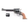 Image 1 : Ruger New Model Blackhawk .357 Mag/9mm 36-89330