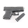 Image 2 : Glock Model 27 'Gen 3' .40 S&W #EAD266US
