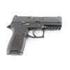 Image 2 : Sig Sauer P320 9mm 58C194454