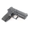 Image 3 : Sig Sauer P320 9mm 58C194454