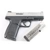 Image 2 : Smith & Wesson SD9 VE 9mm FXF8495