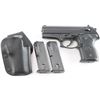 Image 1 : Beretta 8000 Cougar F 9mm 044813MC