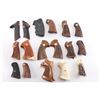 Image 1 : Lot of Handgun Grips