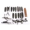 Image 1 : Lot of Gun Parts