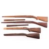 Image 2 : Lot of Rifle Stocks