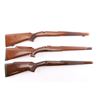 Image 1 : Lot of Right-Hand Rifle Stocks
