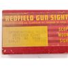 Image 3 : Lot of Redfield Micrometer Receiver Sights