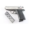 Image 2 : Walther PPK/S .380 Auto 2903AAA