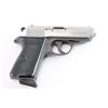 Image 3 : Walther PPK/S .380 Auto 2903AAA
