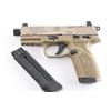 Image 2 : FN 502 Tactical .22 LR #LR031220