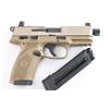 Image 3 : FN 502 Tactical .22 LR #LR031220