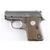 Image 1 : Colt Junior .25 ACP #0D33583