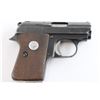 Image 2 : Colt Junior .25 ACP #0D33583