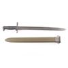 Image 2 : U.S. WW2 Springfield Bayonet
