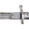 Image 3 : U.S. WW1 1917 Remington Bayonet.