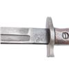 Image 4 : U.S. WW1 1917 Remington Bayonet.