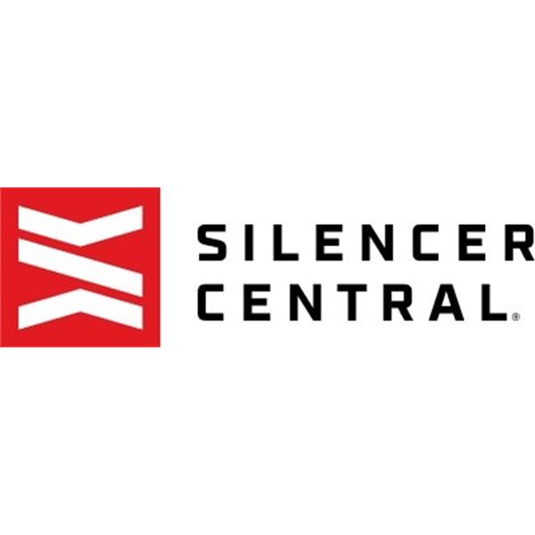 Silencer Central Solo 22 Suppressor