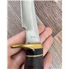 Image 3 : Ralph Bone D660 Custom Hunting Knife