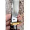 Image 4 : Ralph Bone D660 Custom Hunting Knife