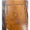 Image 5 : Ralph Bone D660 Custom Hunting Knife