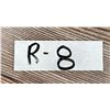 Image 6 : Ralph Bone D660 Custom Hunting Knife