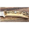 Image 3 : Ted Dowell TMD Custom Fixed Blade Knife