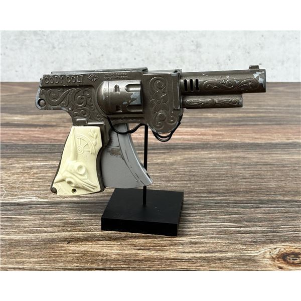 Cody Colt Super Nu-Matic Cap Gun