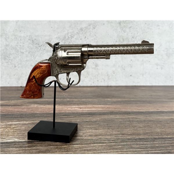 Hubley Rodeo Toy Cap Gun