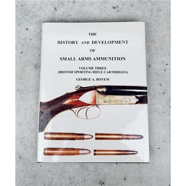 The History & Development Of Small Arms Ammunition