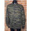 Image 1 : US Army Special Forces Tiger Stripe Camo Jacket