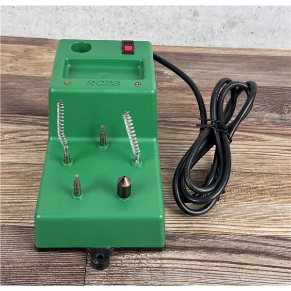 RCBS Reloading Trim Mate Case Prep Center
