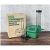 Image 1 : RCBS Powdermaster Electronic Powder Dispenser