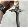 Image 5 : WW2 German 2nd Model Luftwaffe Dagger Damascus