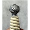 Image 6 : WW2 German 2nd Model Luftwaffe Dagger Damascus