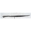 Image 1 : WW2 Theater Bring Back Philippine Bolo Knife