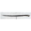 Image 2 : WW2 Theater Bring Back Philippine Bolo Knife