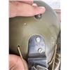 Image 10 : Vietnam War Gentex APH-5 Helicopter Pilot Helmet