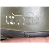 Image 11 : Vietnam War Gentex APH-5 Helicopter Pilot Helmet